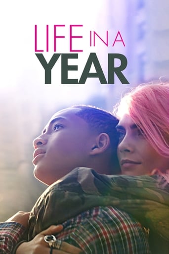 Life in a Year streaming in alta definizione