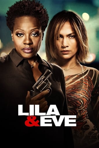 Lila & Eve streaming in alta definizione