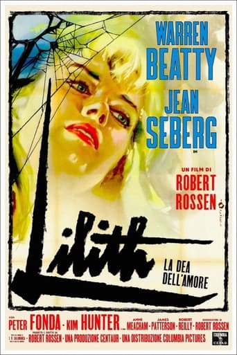 Lilith, la dea dell'amore streaming in alta definizione