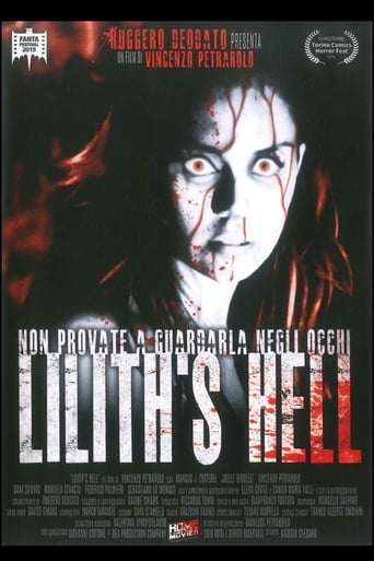 Lilith's Hell  streaming in alta definizione