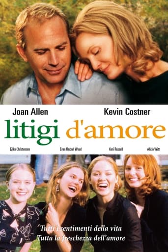 Litigi d'amore streaming in alta definizione