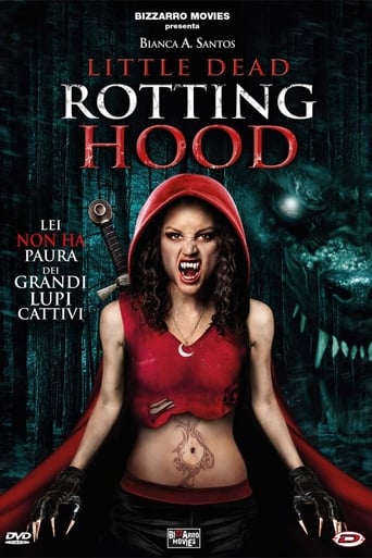 Little Dead Rotting Hood streaming in alta definizione