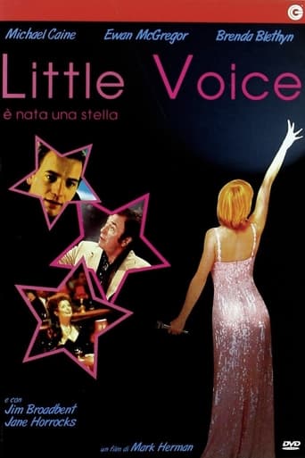 Little Voice - È nata una stella streaming in alta definizione