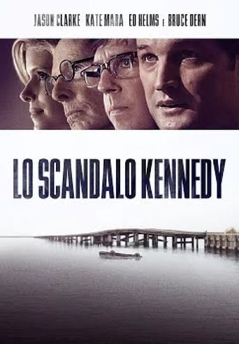 Lo scandalo Kennedy streaming in alta definizione