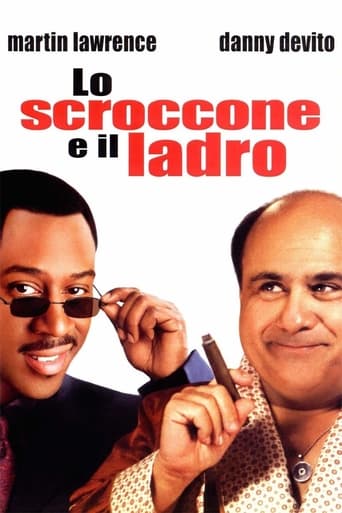 Lo scroccone e il ladro streaming in alta definizione