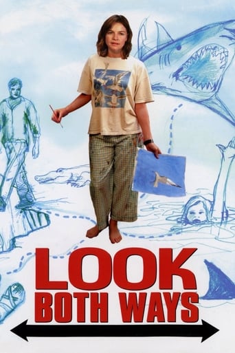 Look Both Ways - Amori e disastri  streaming in alta definizione