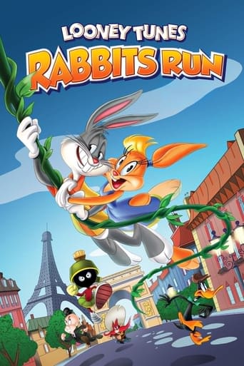 Looney Tunes - Due conigli nel mirino streaming in alta definizione