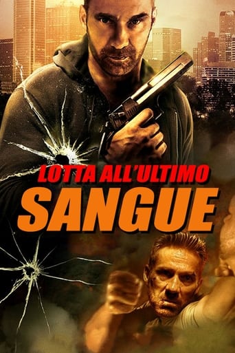 Lotta all'ultimo sangue streaming in alta definizione