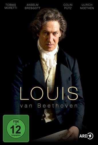 Louis van Beethoven streaming in alta definizione