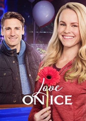 Love on ice streaming in alta definizione