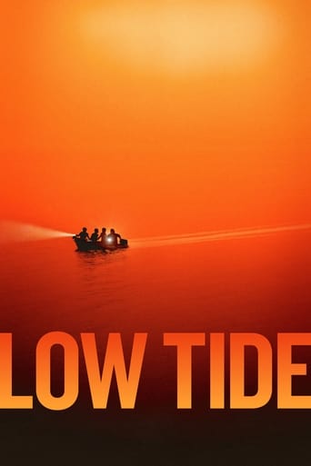 Low Tide streaming film HD poster