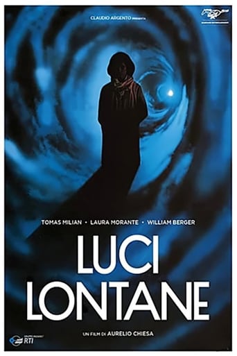 Luci lontane streaming in alta definizione