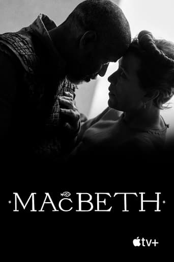 Macbeth streaming film HD poster