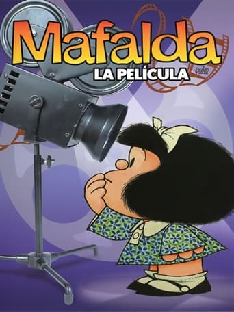 Mafalda: Il Film streaming in alta definizione