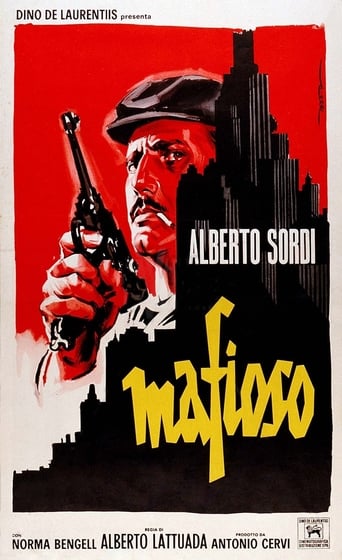 Mafioso streaming in alta definizione