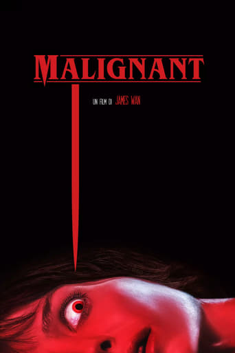 Malignant streaming in alta definizione