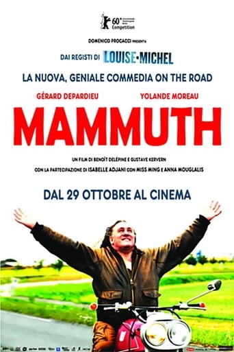 Mammuth streaming in alta definizione