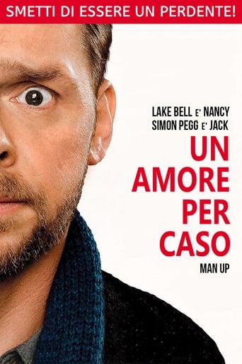 Man Up - Un amore per caso streaming in alta definizione