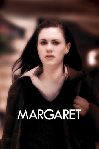 Margaret streaming in alta definizione