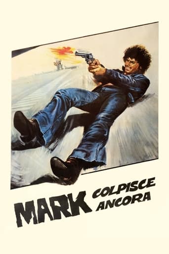 Mark colpisce ancora streaming in alta definizione