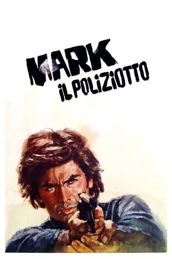 Mark il poliziotto streaming in alta definizione