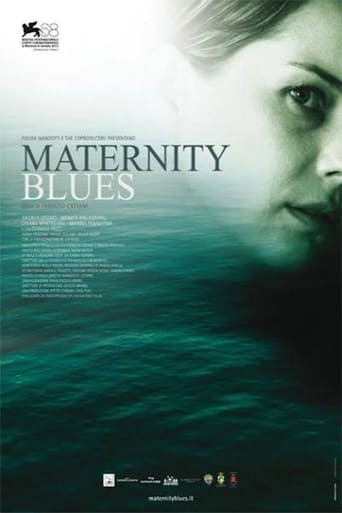 Maternity Blues streaming in alta definizione