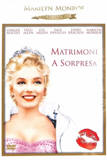 Matrimoni a sorpresa streaming in alta definizione