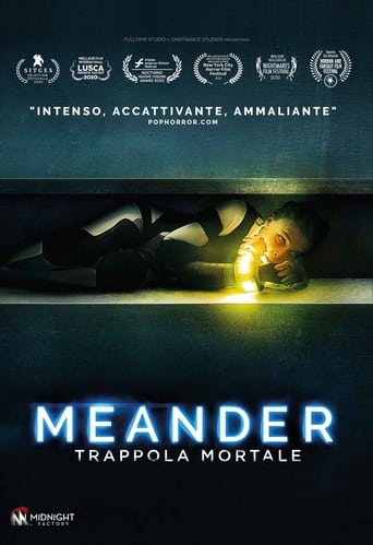 Meander - Trappola mortale streaming in alta definizione