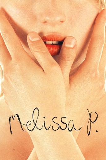 Melissa P. streaming film HD poster