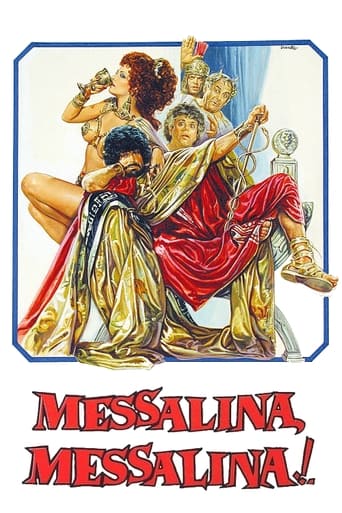 Messalina, Messalina! streaming in alta definizione