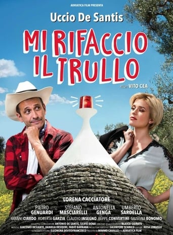 Mi rifaccio il trullo streaming in alta definizione