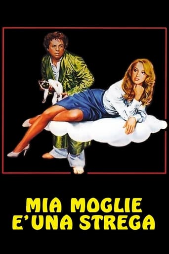 Mia moglie è una strega  streaming in alta definizione