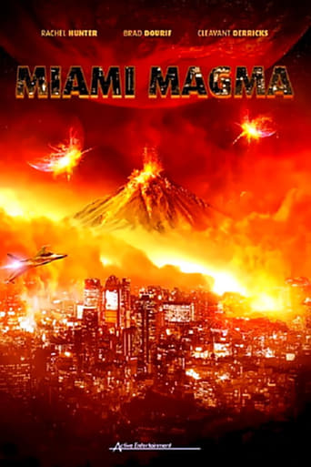 Miami magma streaming in alta definizione