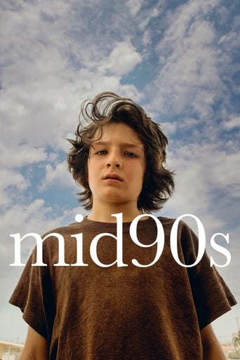 mid90s  streaming in alta definizione