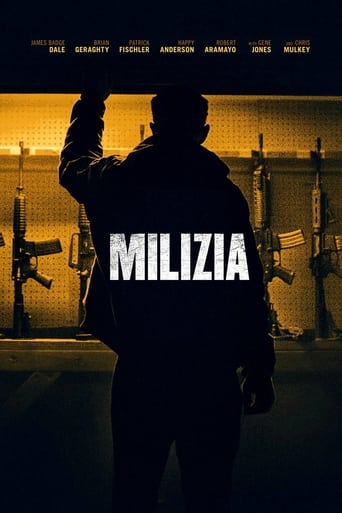 Milizia streaming in alta definizione