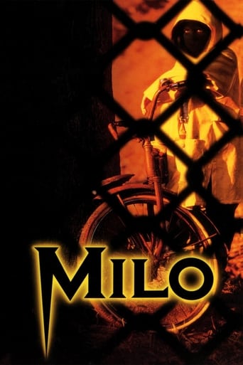 Milo streaming in alta definizione