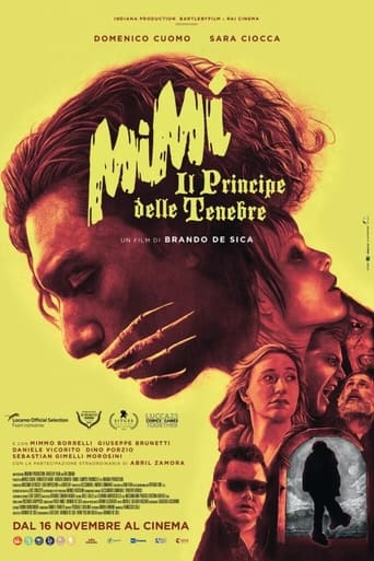 Mimì - Il principe delle tenebre streaming in alta definizione