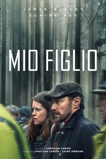 Mio figlio streaming film HD poster