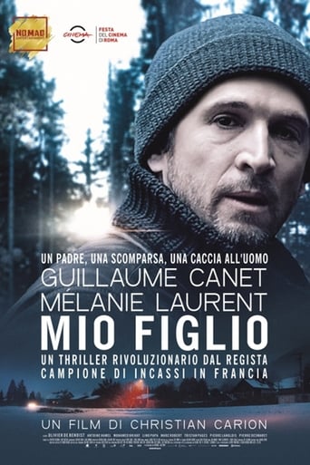 Mio figlio streaming in alta definizione