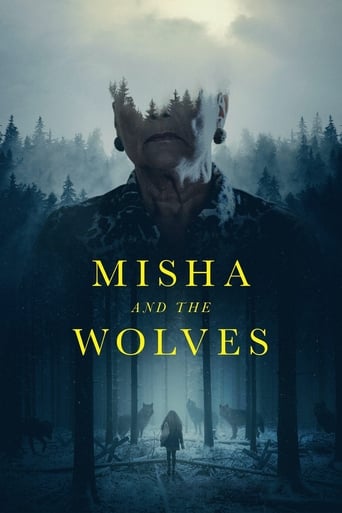 Misha and the Wolves streaming in alta definizione