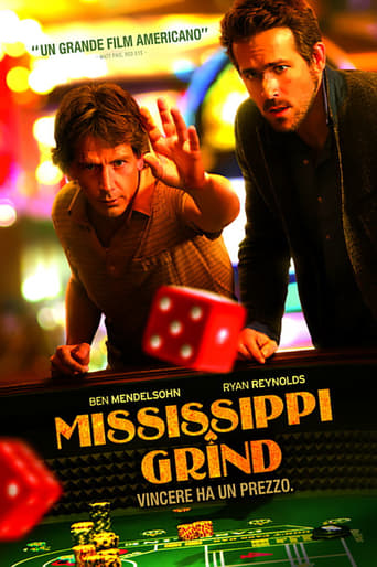 Mississippi Grind  streaming in alta definizione