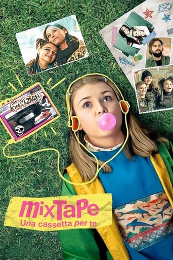 Mixtape - Una cassetta per te streaming in alta definizione