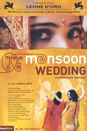 Monsoon Wedding - Matrimonio indiano streaming in alta definizione