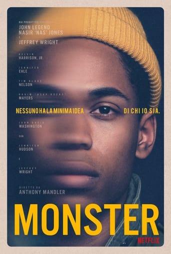 Monster streaming in alta definizione