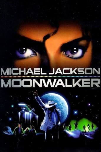 Moonwalker  streaming in alta definizione