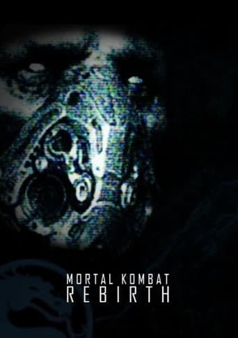 Mortal Kombat: Rebirth streaming in alta definizione