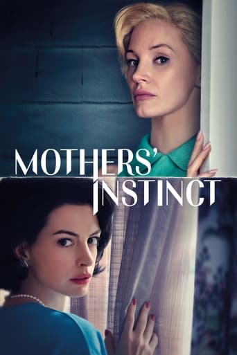 Mothers' Instinct streaming in alta definizione