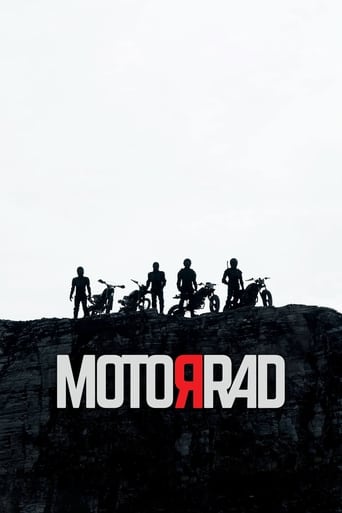 Motorrad  streaming in alta definizione