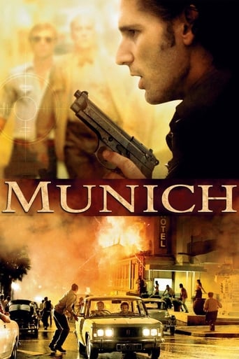 Munich  streaming in alta definizione