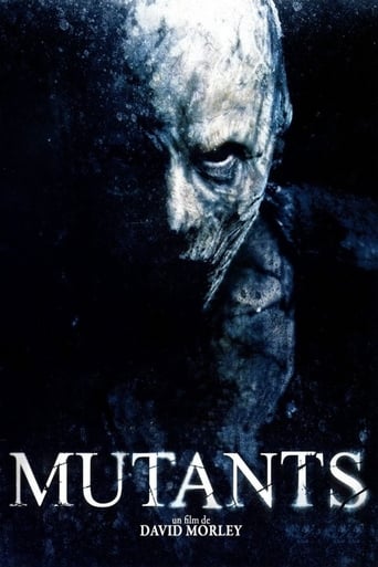 Mutants streaming in alta definizione